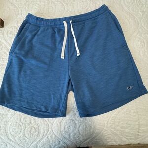 Vineyard vines Blue Men's Shorts